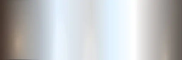 Metal gümüş doku arka plan veya alüminyum fırçalanmış gümüş doku .soyut arka plan duvar kağıdı için. Vektör illüstrasyonu.