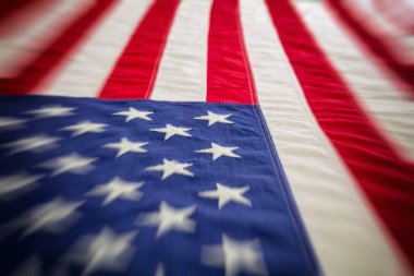 ABD bayrak dalgası arka plan kapağı, ABD Ulusal Tatili, Anma ve Bağımsızlık Günü, 4 Temmuz