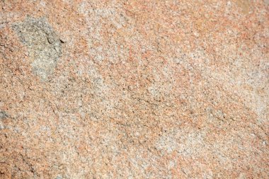 Çamur alçı duvar arkaplan dokusu. Kuru kahverengi toprak zemin, zemin yapısı, arkaplan için soyulmuş çatlak yüzey. Boşluğu kopyala.