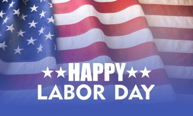 ABD bayrak geçmişi ve İşçi Bayramı kutlamalarıyla ilgili Mutlu İşçi Bayramı metinleri