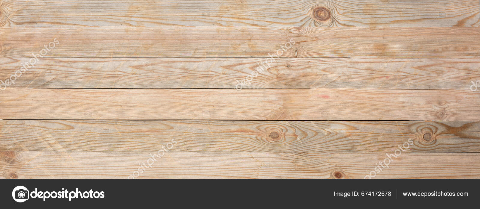 wooden plank board background as texture, Stock image