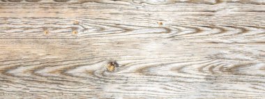 Boş tahta arka plan, doku. Boş eski tahta, duvar, zemin, arka plan için kaplama. Banner, boşluğu kopyala