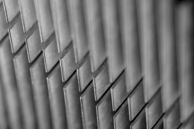 Gelecekçi doğrusal soyut arkaplan