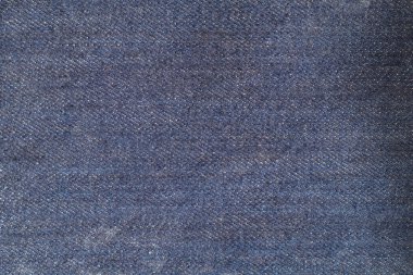 Mavi kot pantolon arka plan dokusu, mavi kot pantolon kumaş arka plan dokusu.