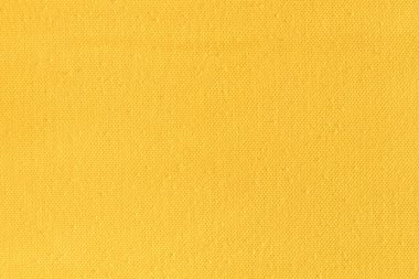 Soyut kumaş arkaplan, sarı kumaş kumaş arkaplan dokusu