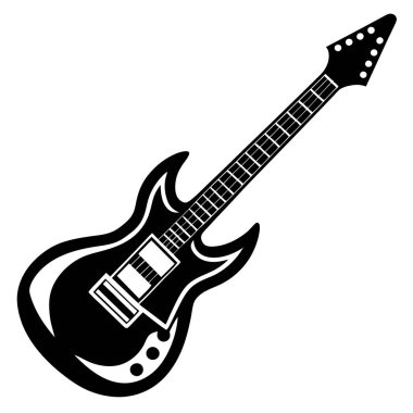 Moda Elektronik Gitar Sanatı: Müzik Tasarımları İçin Mükemmel
