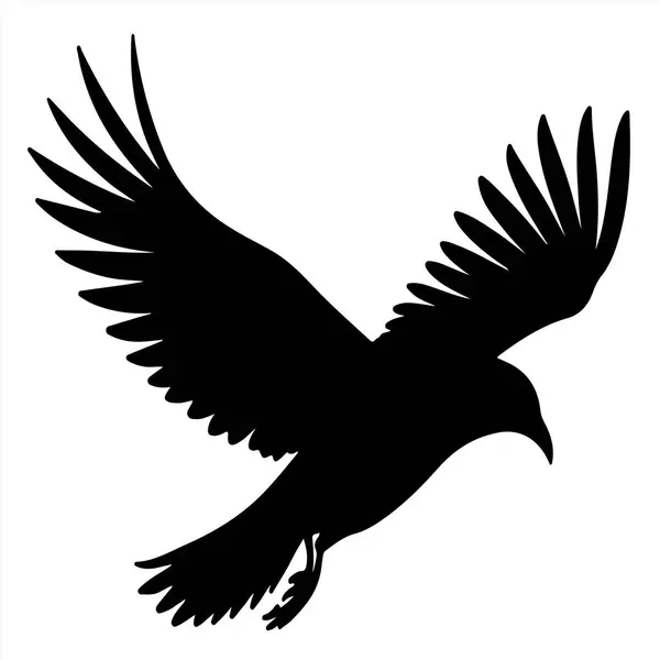 Modern Markalaşma İçin Şık Kuş Logosu Koleksiyonu