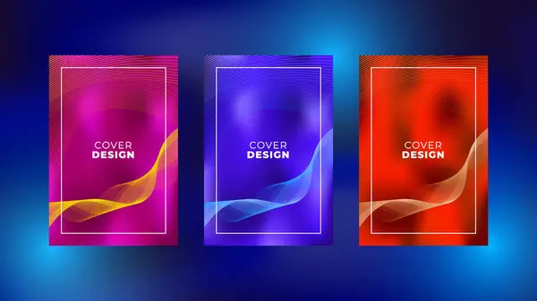 Soyut Kapak Tasarımı, Modern ve Basit Tasarım Alanları