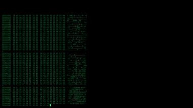 Bilgisayar Hatası Ekranı, Disk Hatası Canlandırmayı Kodlar