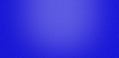 Gürültülü Mavi Gradyan Arkaplanı