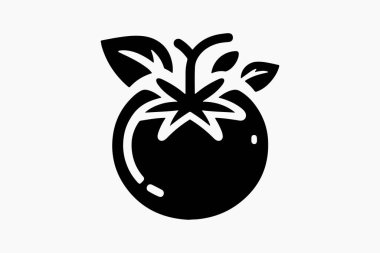 Domates Vektörü Sanatı & İllüstrasyon