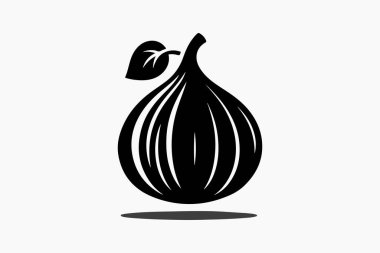 Sarımsak Vektör Sanatı & İllüstrasyon