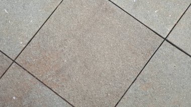 Kalıpların dokusu beton ya da beton damgalı açık hava sonları için