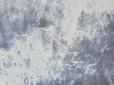 Kabuğu soyulmuş bir duvarın dokusu.