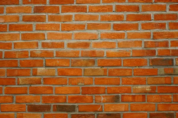Arka plan eski kırmızı tuğla duvar doku.