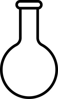 matara ağ ikonu vektör illüstrasyonu