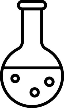 matara ağ ikonu vektör illüstrasyonu