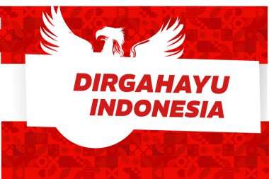 Endonezya 'nın bağımsızlık günü kutlamaları