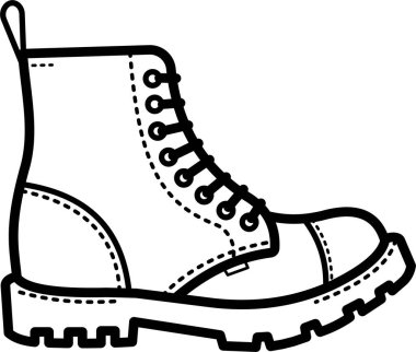 Önyükleme web simgesi vektör illüstrasyonu