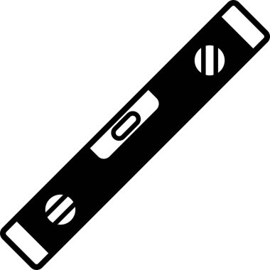 Kabarcık gösteren siyah ruh seviyesi simgesi