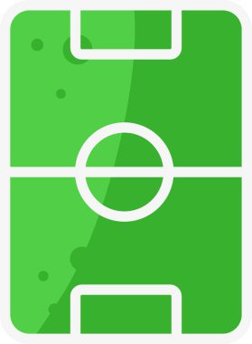 Spor kavramı, kullanışlı modern vektör simgesi