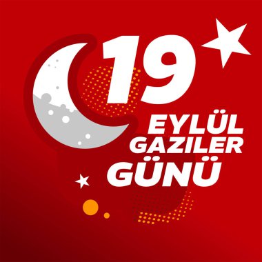 Türk bakıcıları hilal yıldızlarıyla grafikler çiziyor