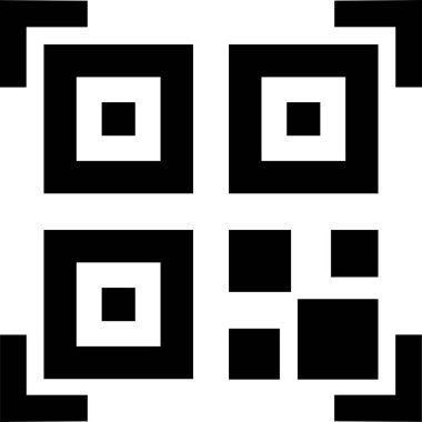 Kişisel ve ticari kullanım için qr kod resimleme