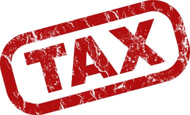 vergi kırmızı grunge kare pencere boyutu