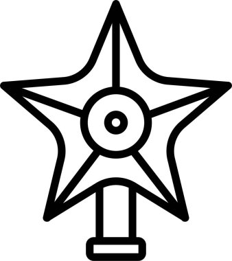 Ana hatları çizilmiş yıldız kupası üste dikiliyor.