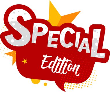 özel sürüm vektör illüstrasyonu