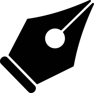 dolmakalem, ağ için basit doğrusal resim