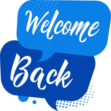 Takım vektör etiketine hoş geldiniz