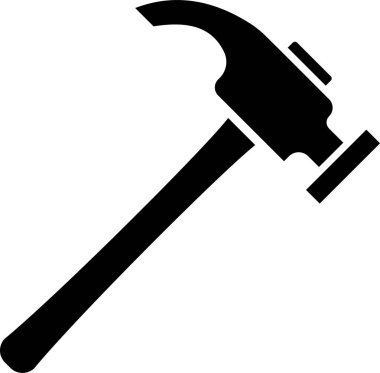 Web simgesi seç, vektör illüstrasyonu