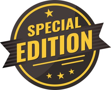 özel sürüm vektör illüstrasyonu