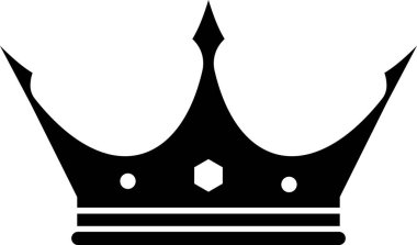  Basit kraliyet simgesi