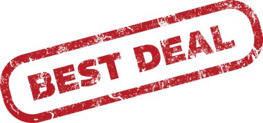 Kare kauçuk pul metni en iyi anlaşma