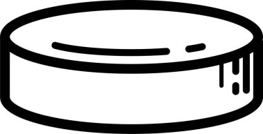 tabak, web simgesi basit illüstrasyon