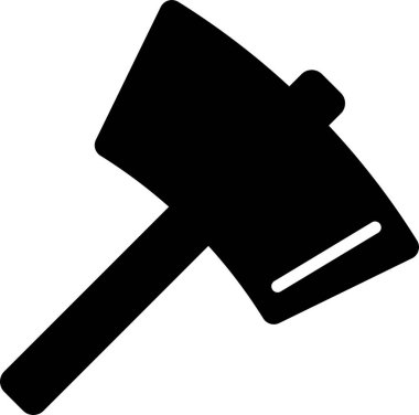 düz çekiç resim tasarımı