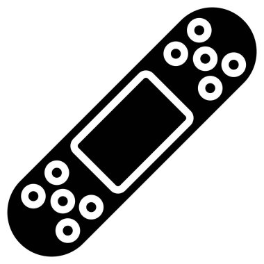 denetim simgesi, temel doğrusal resim