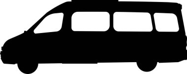 bus  transport icon vector illustration  design