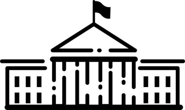 Web simgesi oluşturma, vektör illüstrasyonu