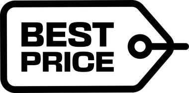 En İyi Fiyat web Sticker Button