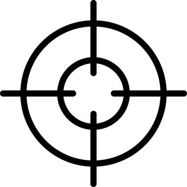 özet biçiminde hedef hedef simgesini hedefle