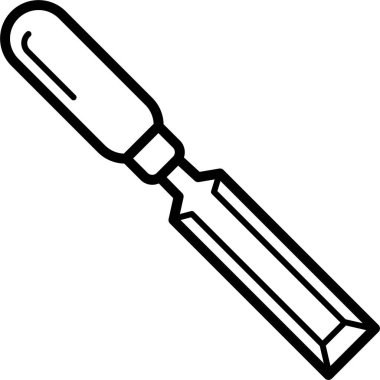 özet biçiminde tornavida aracı simgesi