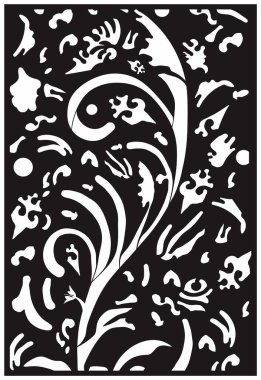 soyut siyah beyaz arkaplan