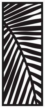 Eğik biçimdeki geometrik desen, vektör illüstrasyonu