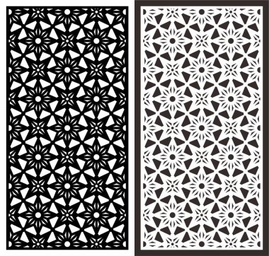 Kusursuz desenler dizisi