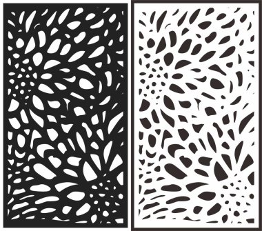 Çitlerin bölünmesi için Vektör Kesme Modu Özeti