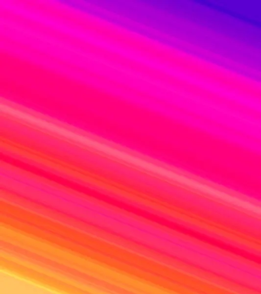 Soyut Vibrant Gradyan Renk Arkaplanı çizimi 