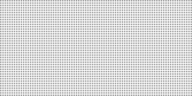 Modern tasarım ve dekorasyon için ince gri noktalar desen arka planı 